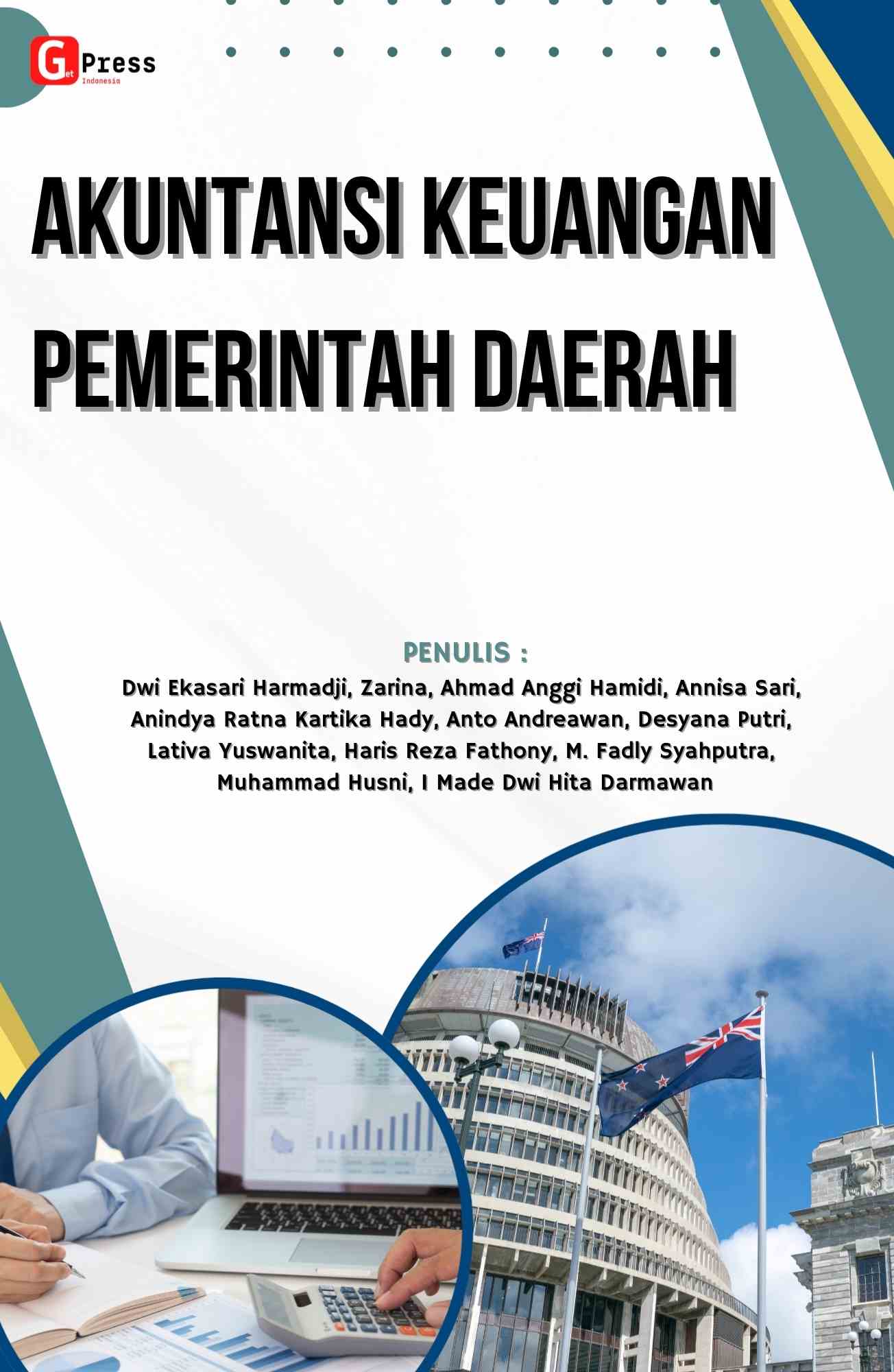 AKUNTANSI KEUANGAN PEMERINTAH DAERAH